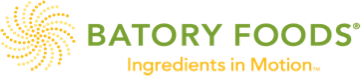 Batory Foods Horizontal Logo